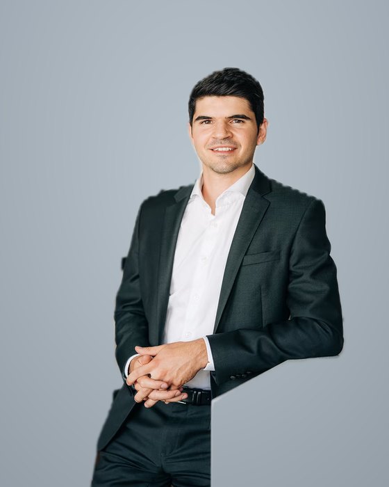 Mauro Rappo