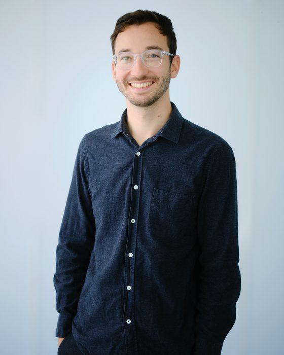 Jérémie Amstutz